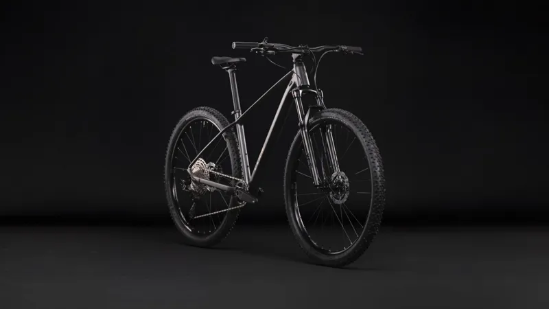 Cube Aim SLX 2027 in Black/Chrome-6